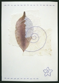 unikatissima Clematis VII